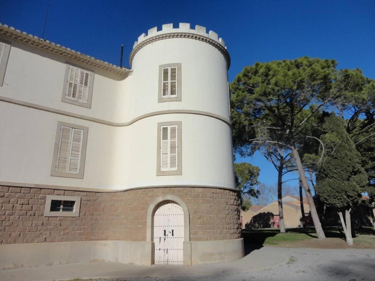 Casa Taller Penelles Penellas Exteriér fotografie