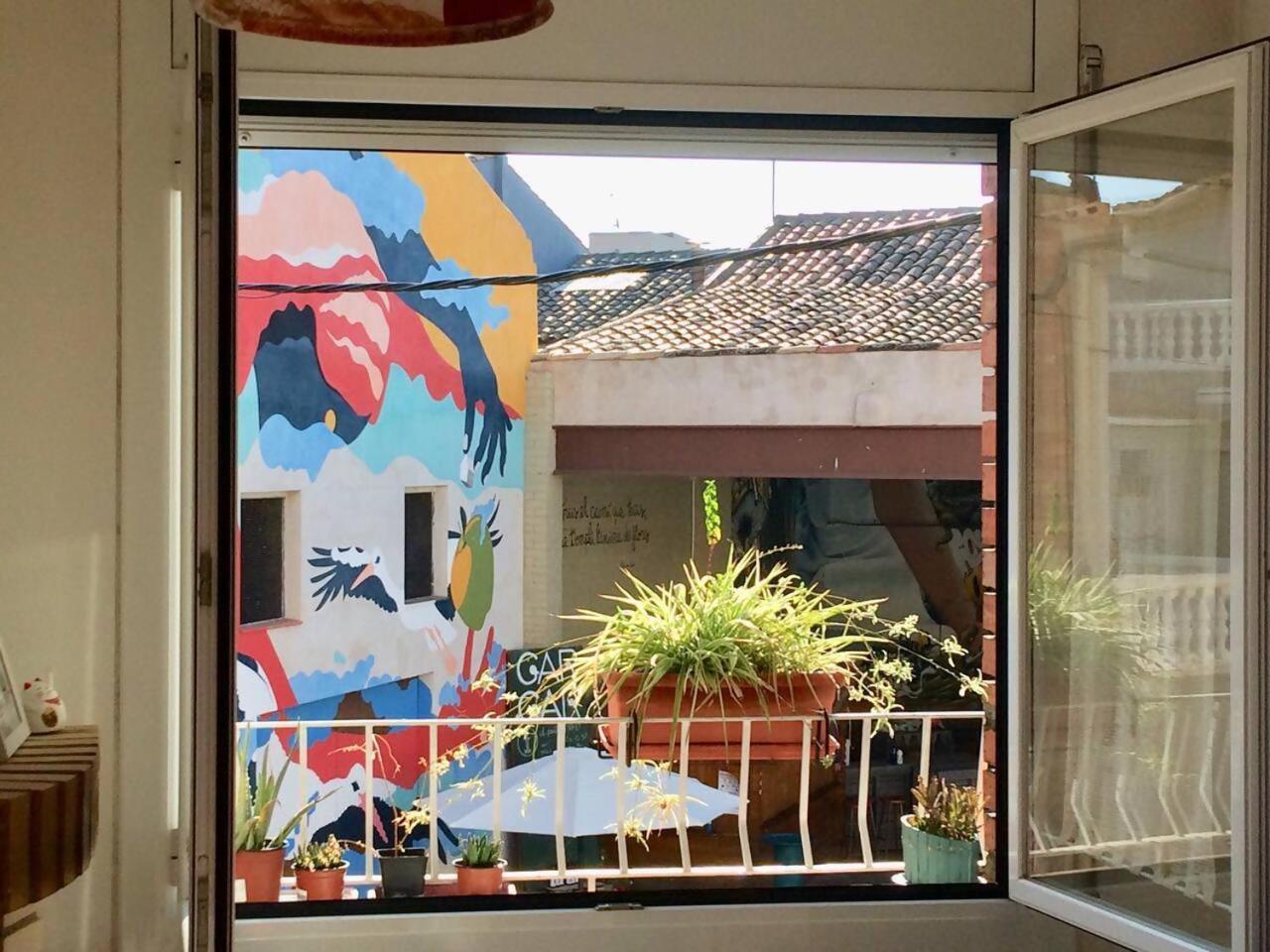 Casa Taller Penelles Penellas Exteriér fotografie
