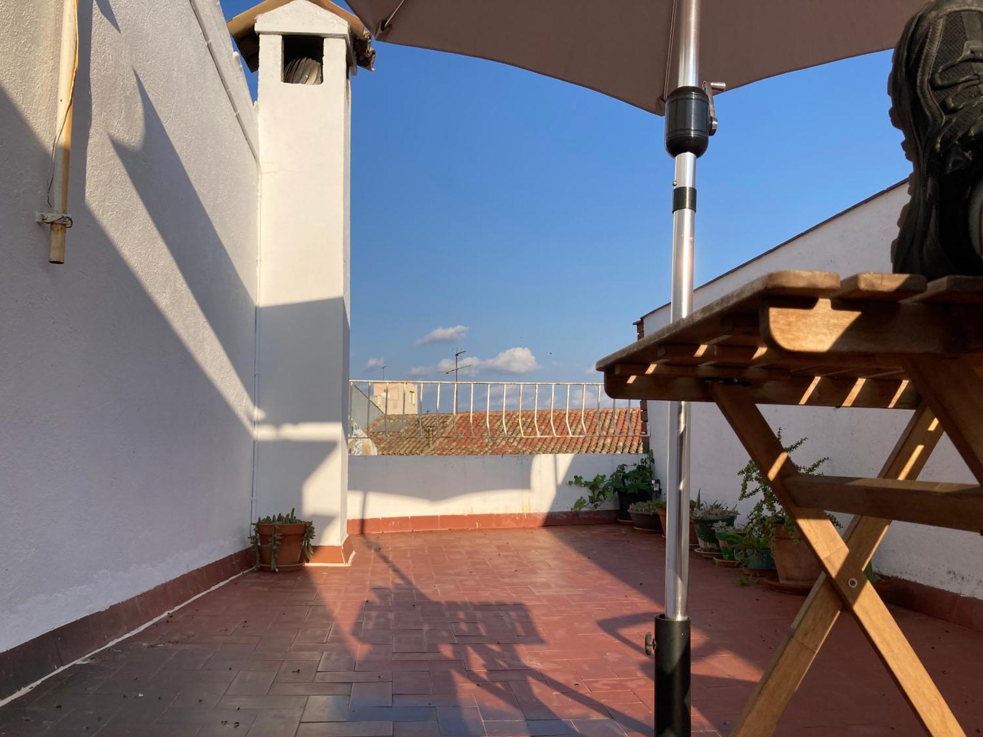 Casa Taller Penelles Penellas Exteriér fotografie